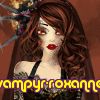 vampyr-roxanne