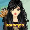 boramet