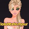 lolottelamour