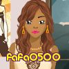 fafa0500