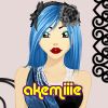 akemiiie