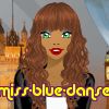 miss-blue-danse