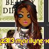 mz3ll3-marilyne-xd
