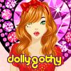 dolly-gothy