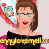 kennylovemelissa