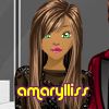 amarylliss