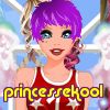 princessekool