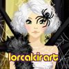 lorcalcirart