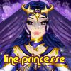 line-princesse