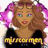 misscarmen