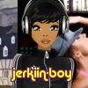 jerkiin-boy