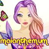 maianthemum