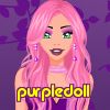 purpledoll