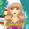 roxialine