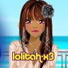lolitah-x3