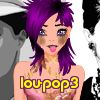 lou-pop3