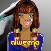 alweena