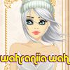 wahraniia-wah