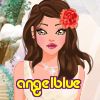 angelblue