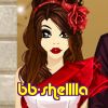 bb-shelllla