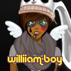williiam-boy