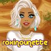 roxinounette