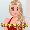 turquoise-girl