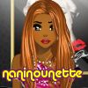 naninounette