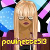 paulinette513