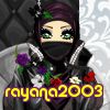 rayana2003