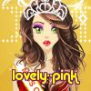 lovely--pink