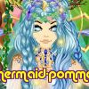 mermaid-pomme