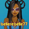 bellerebelle77