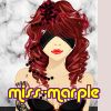 miss--marple