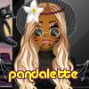 pandalette