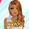 aliyah30
