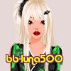 bb-luna500