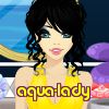 aqua-lady