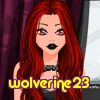 wolverine23