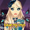 bluemisma