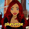 plumette