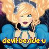 devil-beside-u