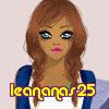 leananas25