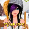 ch3wii-coco