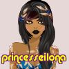 princesseilona