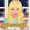 gaeru-angel