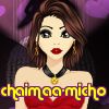 chaimaa-micho