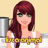 lisca-animal