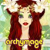 archymage