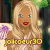 jolicoeur30